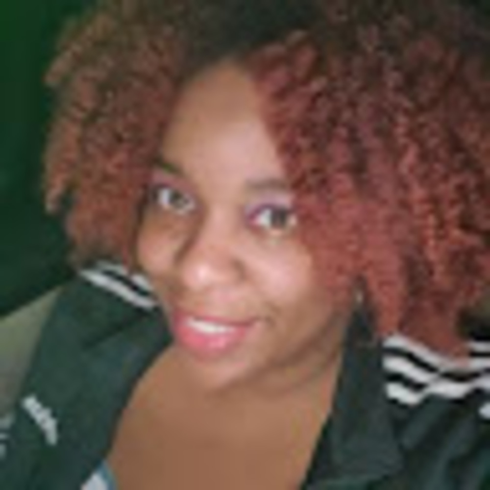 Meet your Posher, Tyeshia